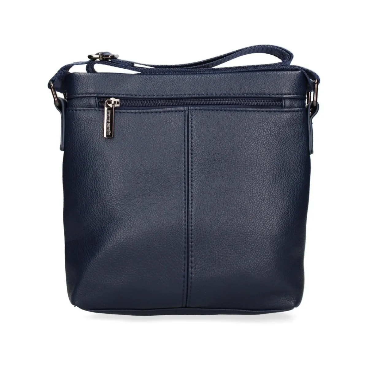 Pierre Cardin Sac à bandoulière 722-ALAN06-Homme Besaces / Sacs Bandoulière