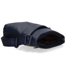 Pierre Cardin Sac à bandoulière 722-ALAN06-Homme Besaces / Sacs Bandoulière