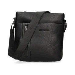 Pierre Cardin Sac à bandoulière 722-ALAN06-Homme Besaces / Sacs Bandoulière