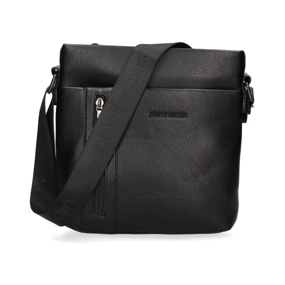 Pierre Cardin Sac à bandoulière 722-ALAN06-Homme Besaces / Sacs Bandoulière