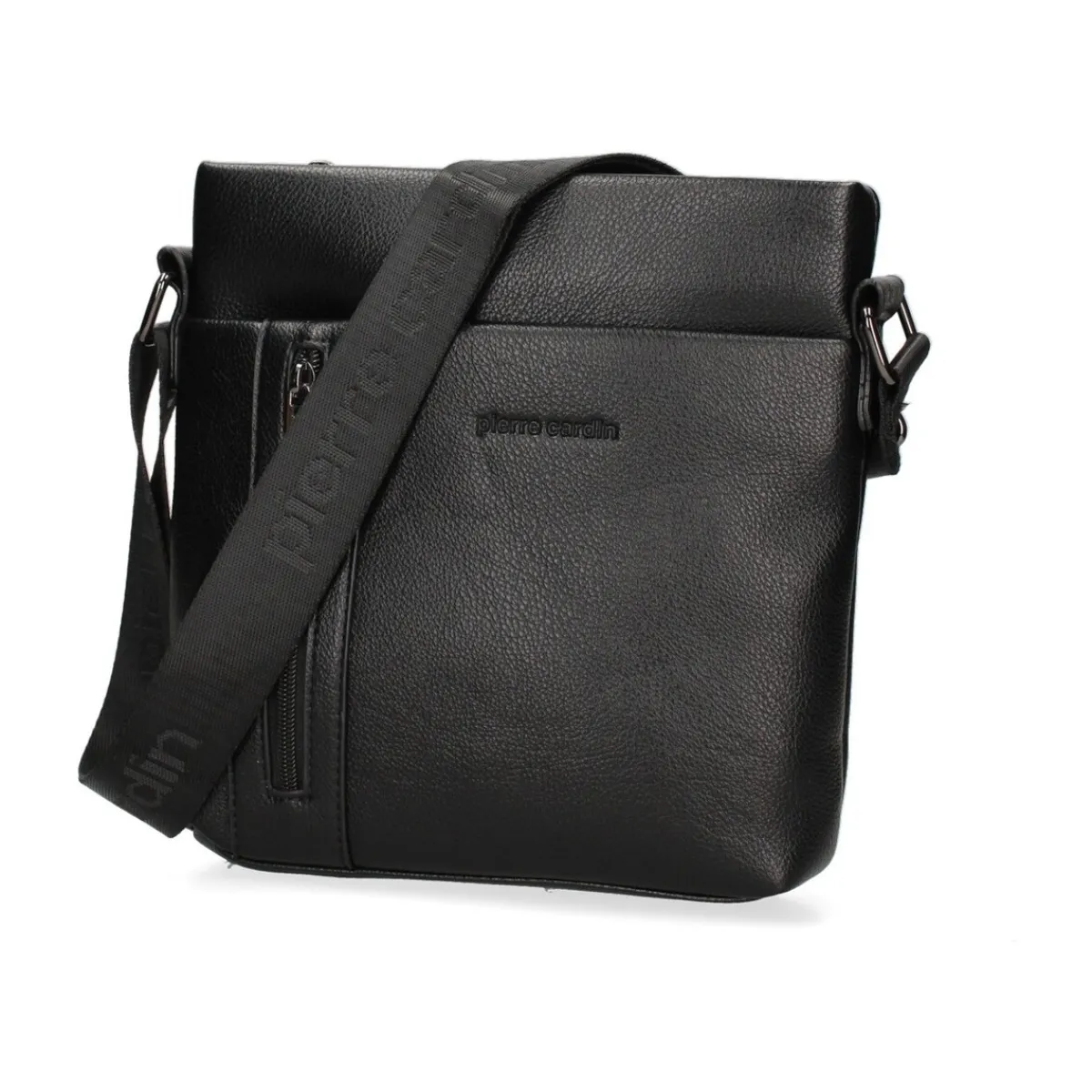 Pierre Cardin Sac à bandoulière 722-ALAN06-Homme Besaces / Sacs Bandoulière