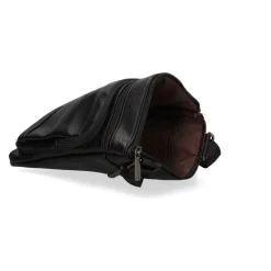 Pierre Cardin Sac à bandoulière 722-ALAN06-Homme Besaces / Sacs Bandoulière