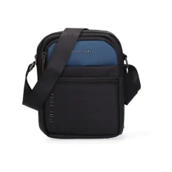 Pierre Cardin Sac à bandoulière 2061-ALAN09-Homme Besaces / Sacs Bandoulière