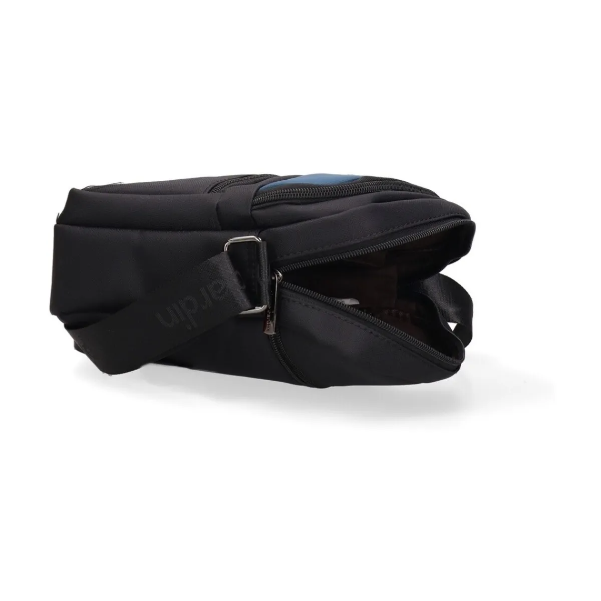 Pierre Cardin Sac à bandoulière 2061-ALAN09-Homme Besaces / Sacs Bandoulière