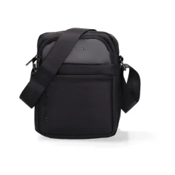 Pierre Cardin Sac à bandoulière 2061-ALAN09-Homme Besaces / Sacs Bandoulière