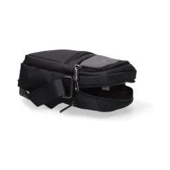 Pierre Cardin Sac à bandoulière 2061-ALAN09-Homme Besaces / Sacs Bandoulière