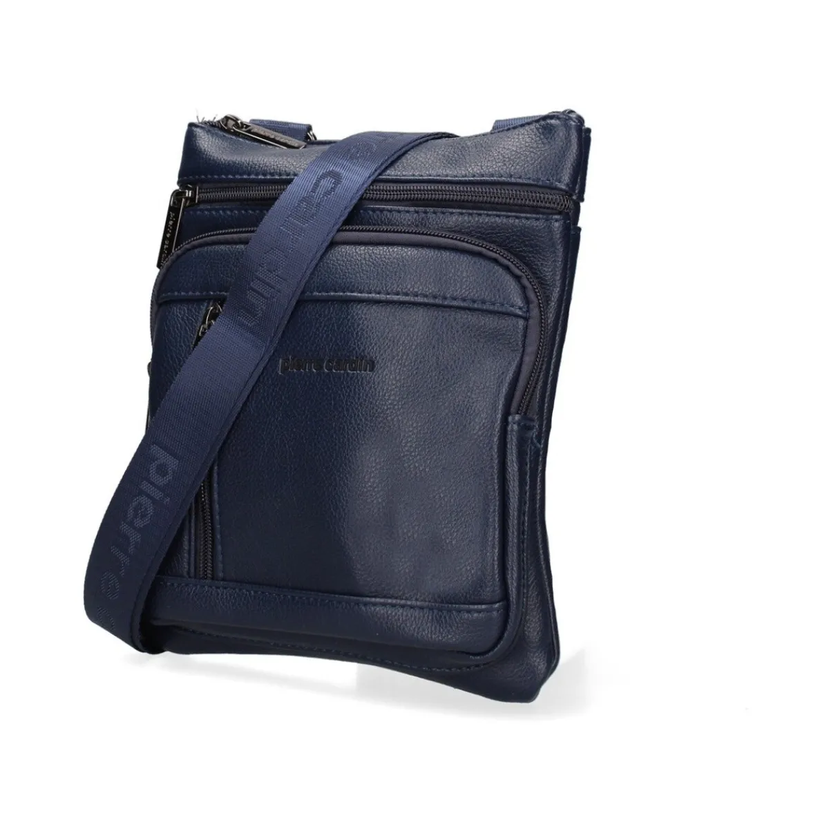 Pierre Cardin Sac à bandoulière 721-ALAN06-Homme Besaces / Sacs Bandoulière