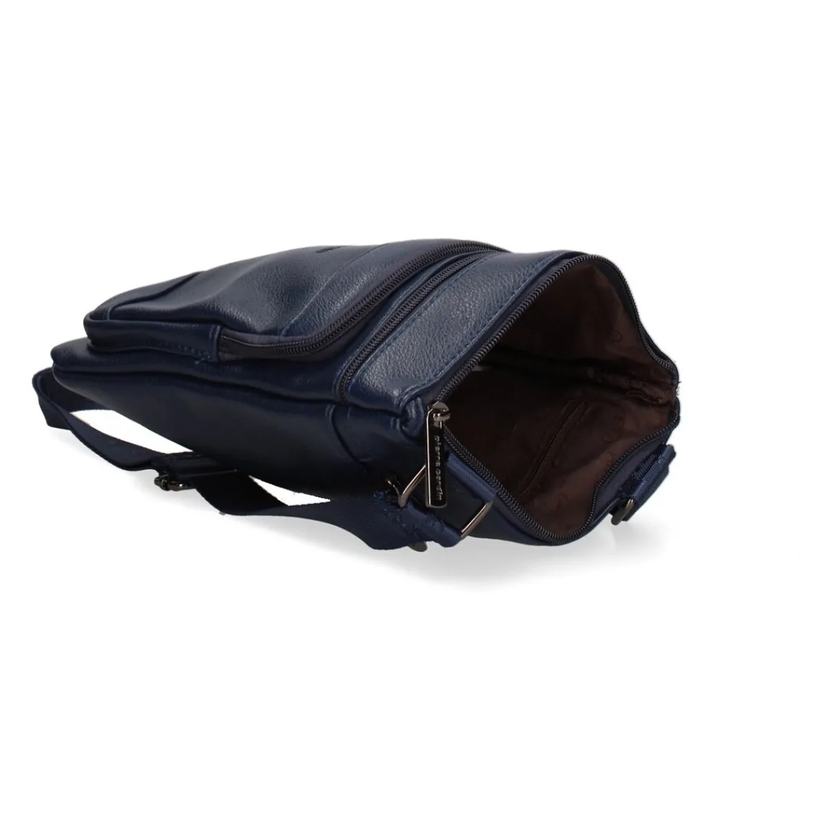 Pierre Cardin Sac à bandoulière 721-ALAN06-Homme Besaces / Sacs Bandoulière