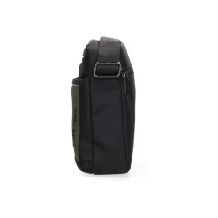 Pierre Cardin Sac à bandoulière 2051-ALAN09-Homme Besaces / Sacs Bandoulière