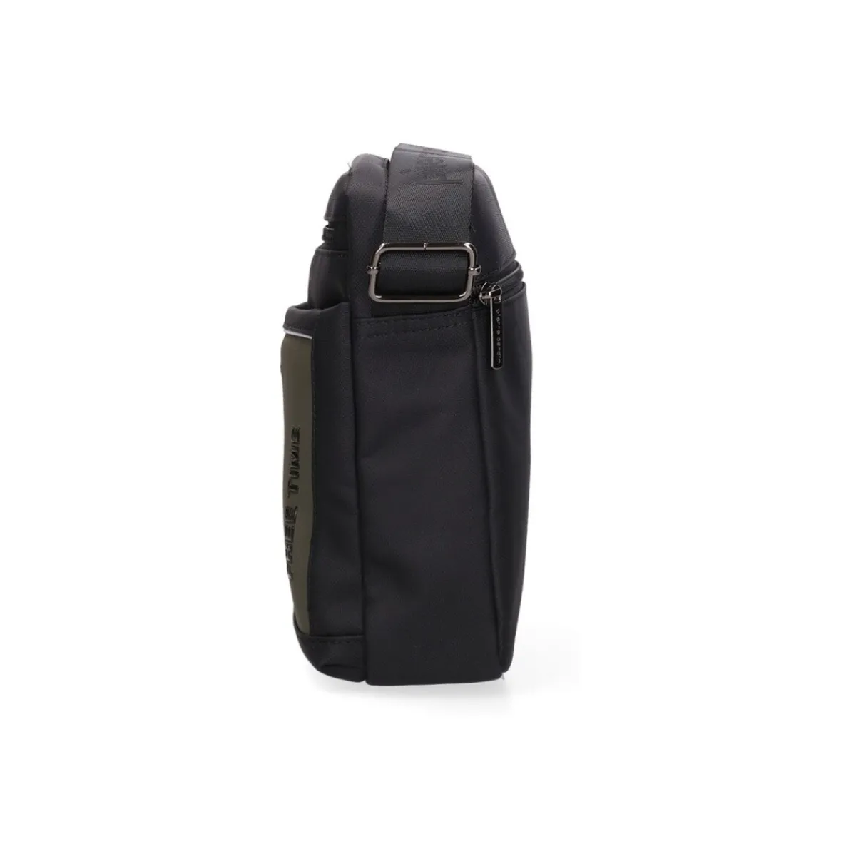 Pierre Cardin Sac à bandoulière 2051-ALAN09-Homme Besaces / Sacs Bandoulière