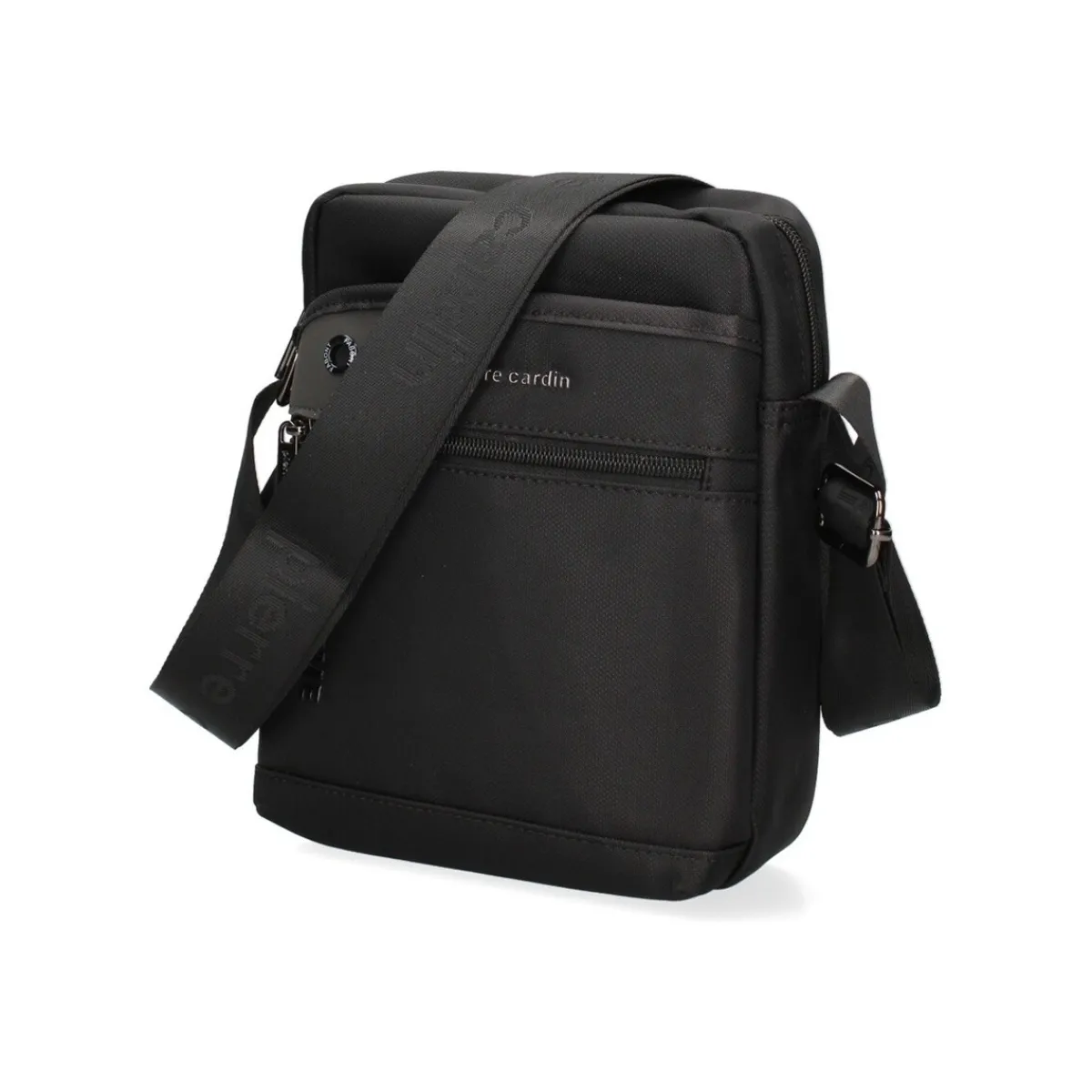 Pierre Cardin Sac à bandoulière 2081-ALAN09-Homme Besaces / Sacs Bandoulière