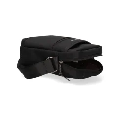 Pierre Cardin Sac à bandoulière 2081-ALAN09-Homme Besaces / Sacs Bandoulière