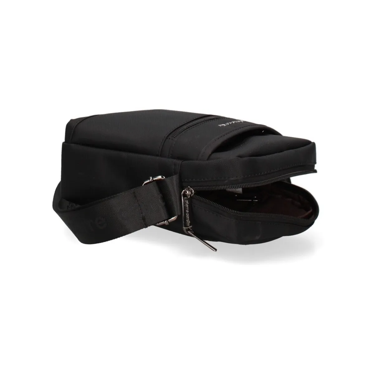 Pierre Cardin Sac à bandoulière 2081-ALAN09-Homme Besaces / Sacs Bandoulière