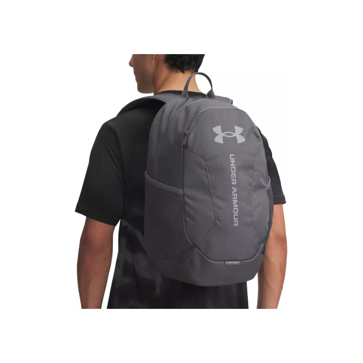 Under Armour Sac à dos HUSTLE LITE-Homme Sacs À Dos
