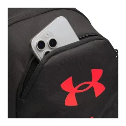 Under Armour Sac à dos HUSTLE LITE-Homme Sacs À Dos