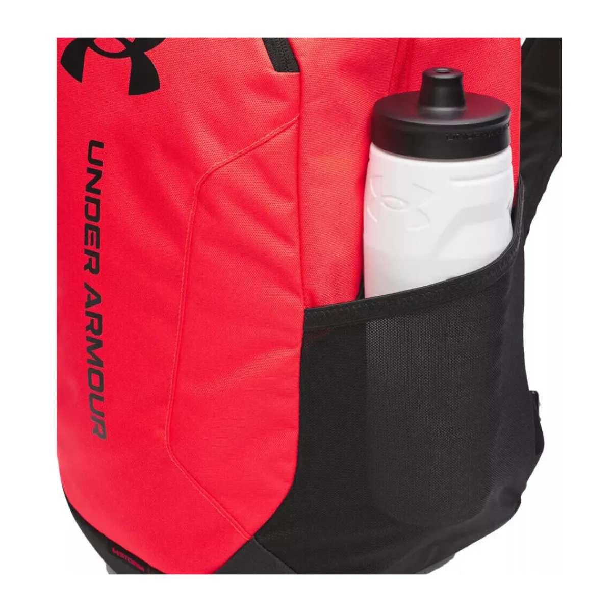 Under Armour Sac à dos HUSTLE LITE-Homme Sacs À Dos