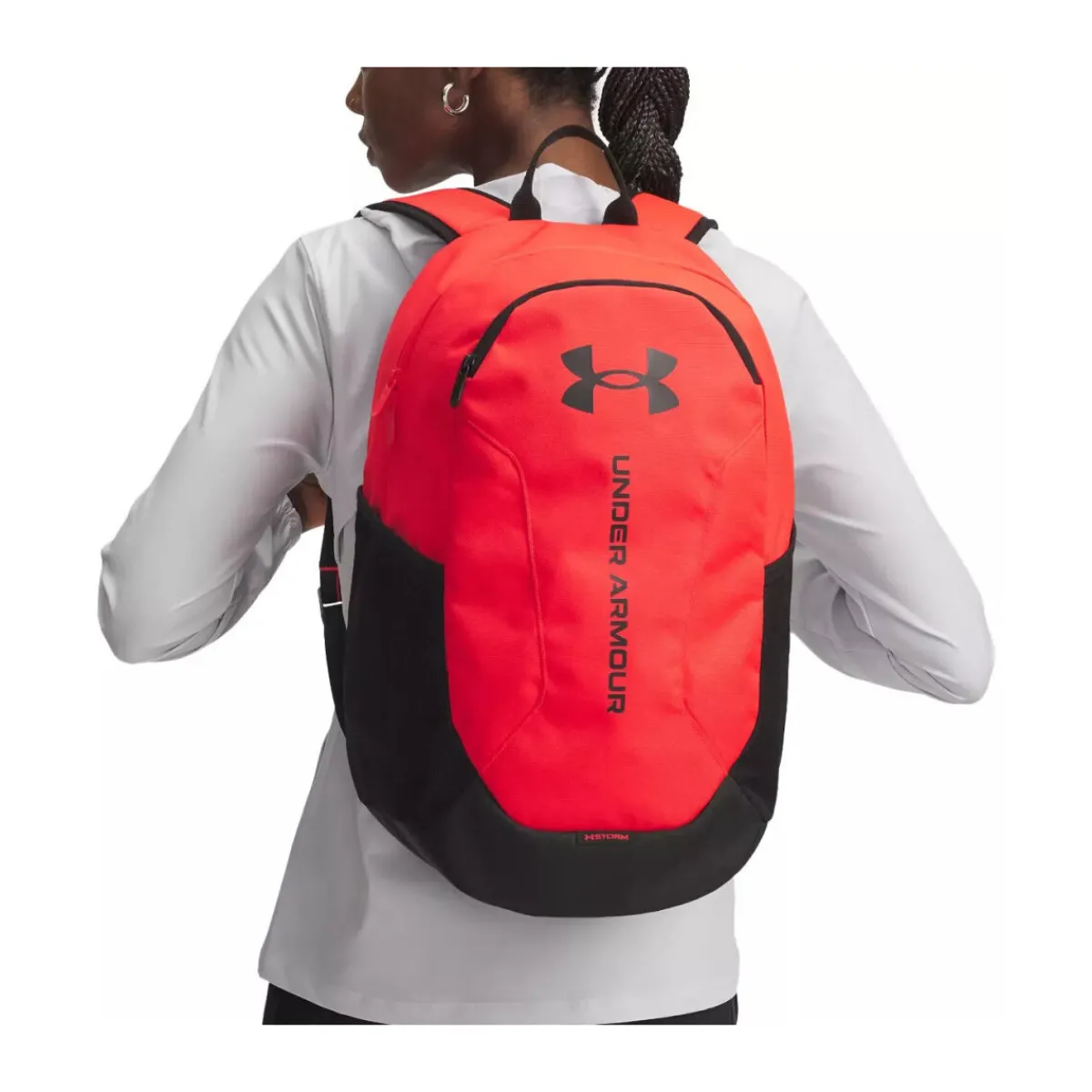 Under Armour Sac à dos HUSTLE LITE-Homme Sacs À Dos