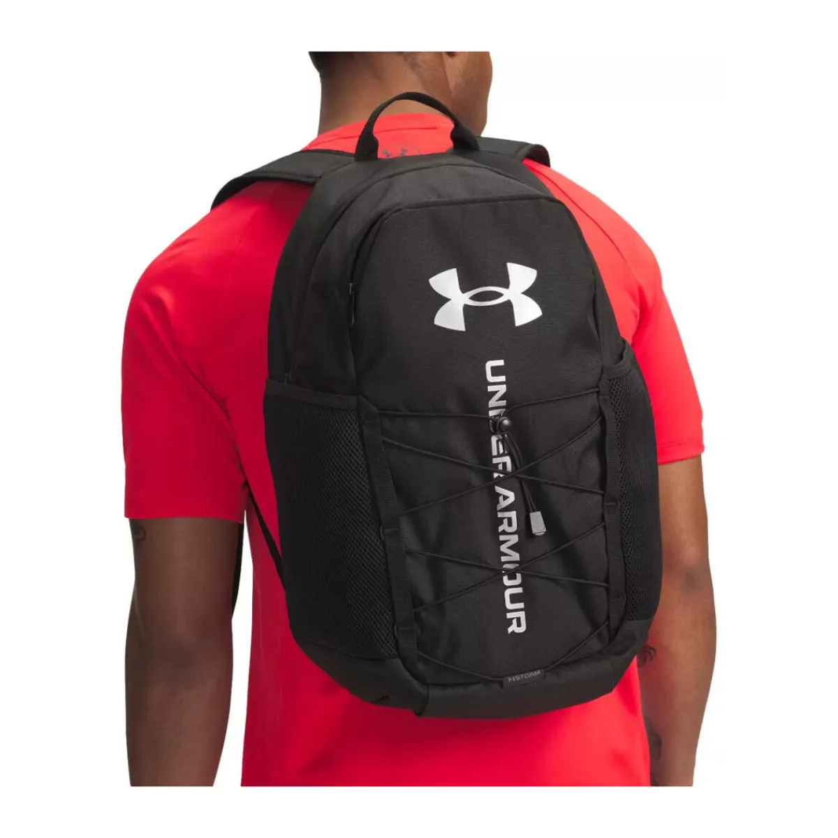 Under Armour Sac à dos HUSTLE SPORT 6.0-Homme Sacs À Dos