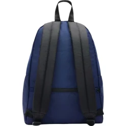 Lacoste Sac a dos Ref 66638 021 Marine 41*31*14.5 cm-Homme Sacs À Dos