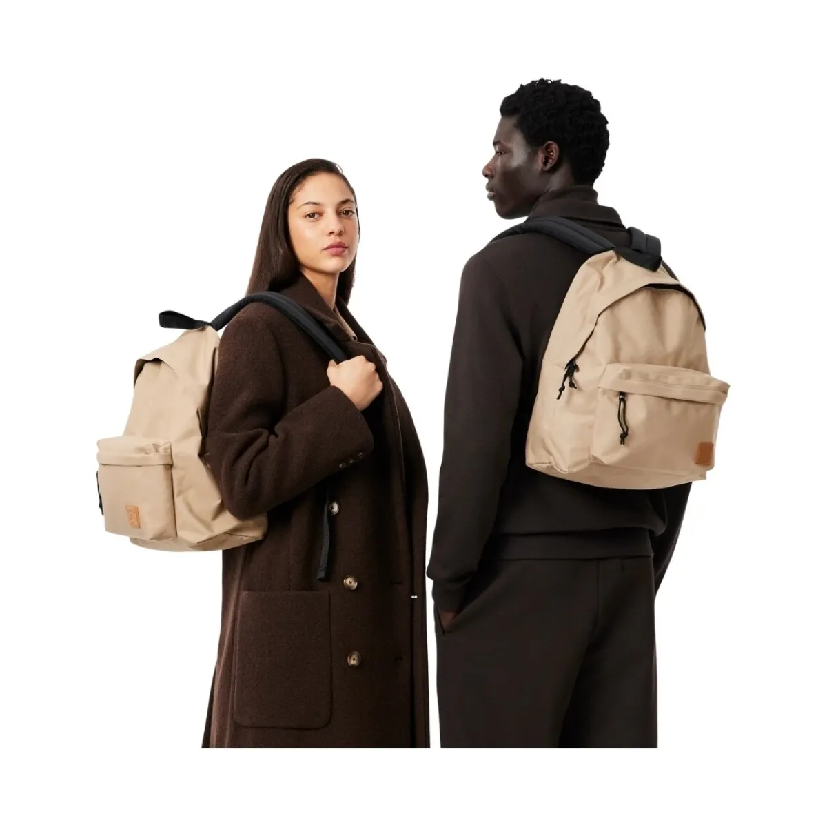 Lacoste Sac a dos Ref 66638 C87 41*31*14.5 cm-Homme Sacs À Dos