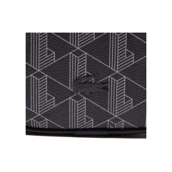 Lacoste Sac Bandoulière Vertical Camera-Homme Besaces / Sacs Bandoulière