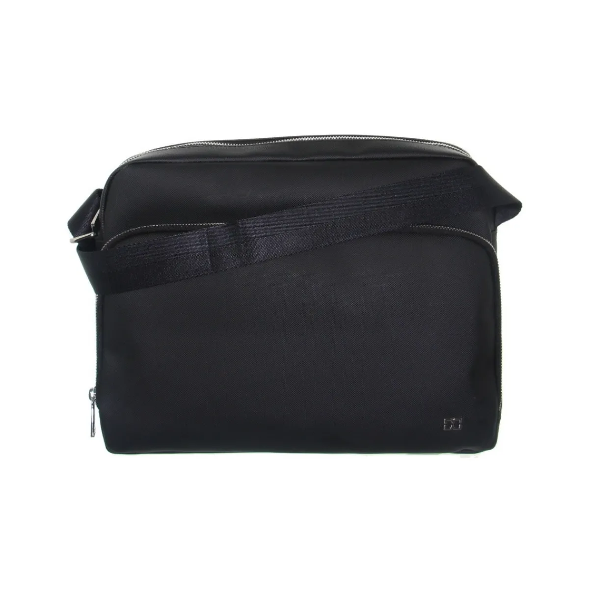 David William Sac Besace ref_48133 34*26*7-Homme Besaces / Sacs Bandoulière