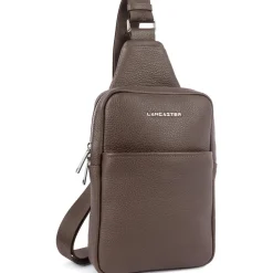 LANCASTER Sac body Gentlemen Harry-Homme Besaces / Sacs Bandoulière
