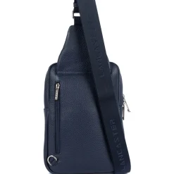 LANCASTER Sac body Gentlemen Harry-Homme Besaces / Sacs Bandoulière