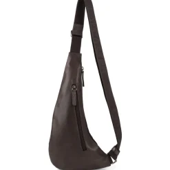 LANCASTER Sac body Soft Vintage Homme-Homme Besaces / Sacs Bandoulière