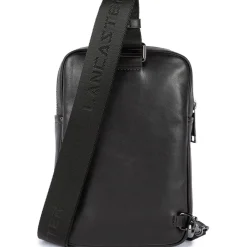 LANCASTER Sac body Soft Vintage Homme-Homme Besaces / Sacs Bandoulière