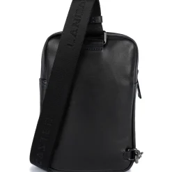 LANCASTER Sac body Soft Vintage Homme-Homme Besaces / Sacs Bandoulière