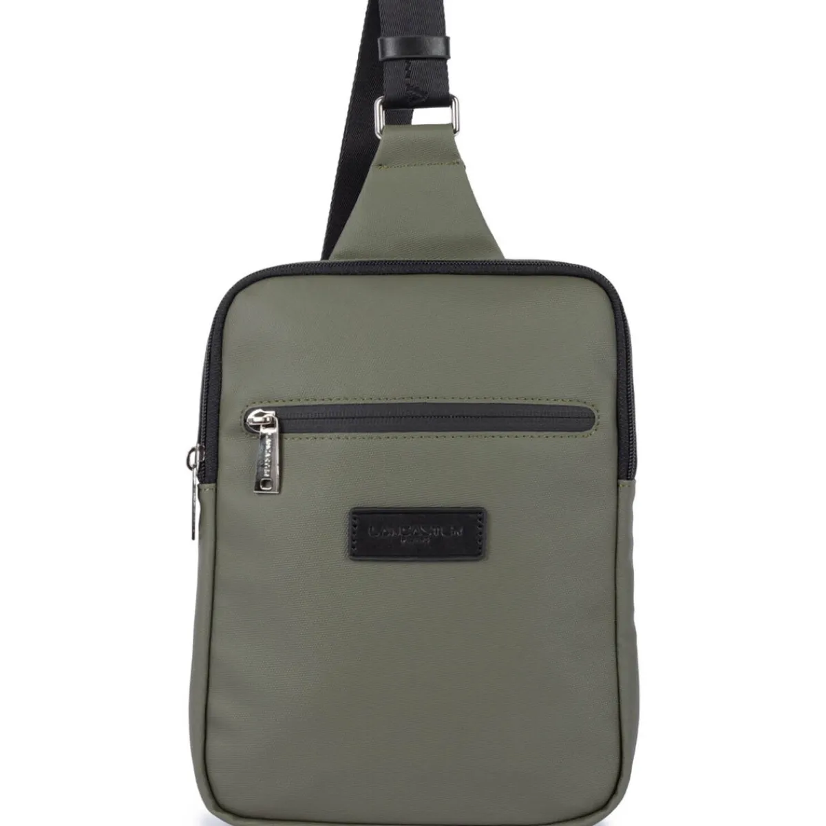 LANCASTER Sac body Storm-Homme Besaces / Sacs Bandoulière