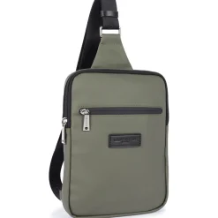 LANCASTER Sac body Storm-Homme Besaces / Sacs Bandoulière