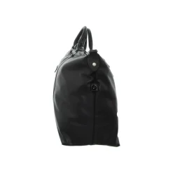 Hexagona Sac de voyage en cuir ref 33930 foncé-Homme Sacs De Voyage
