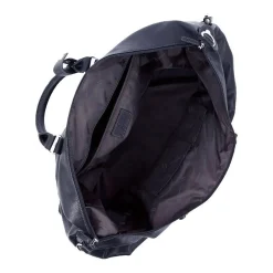 Hexagona Sac de voyage en cuir ref 33930 Marine 65*38*21 cm-Homme Sacs De Voyage