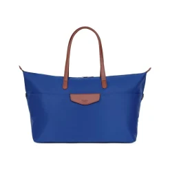 Hexagona Sac de voyage Ref 50525 Azur 59*30*22-Homme Sacs De Voyage