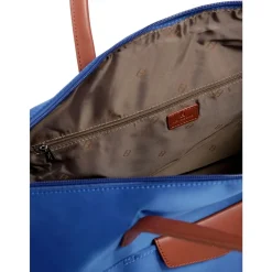 Hexagona Sac de voyage Ref 50525 Azur 59*30*22-Homme Sacs De Voyage