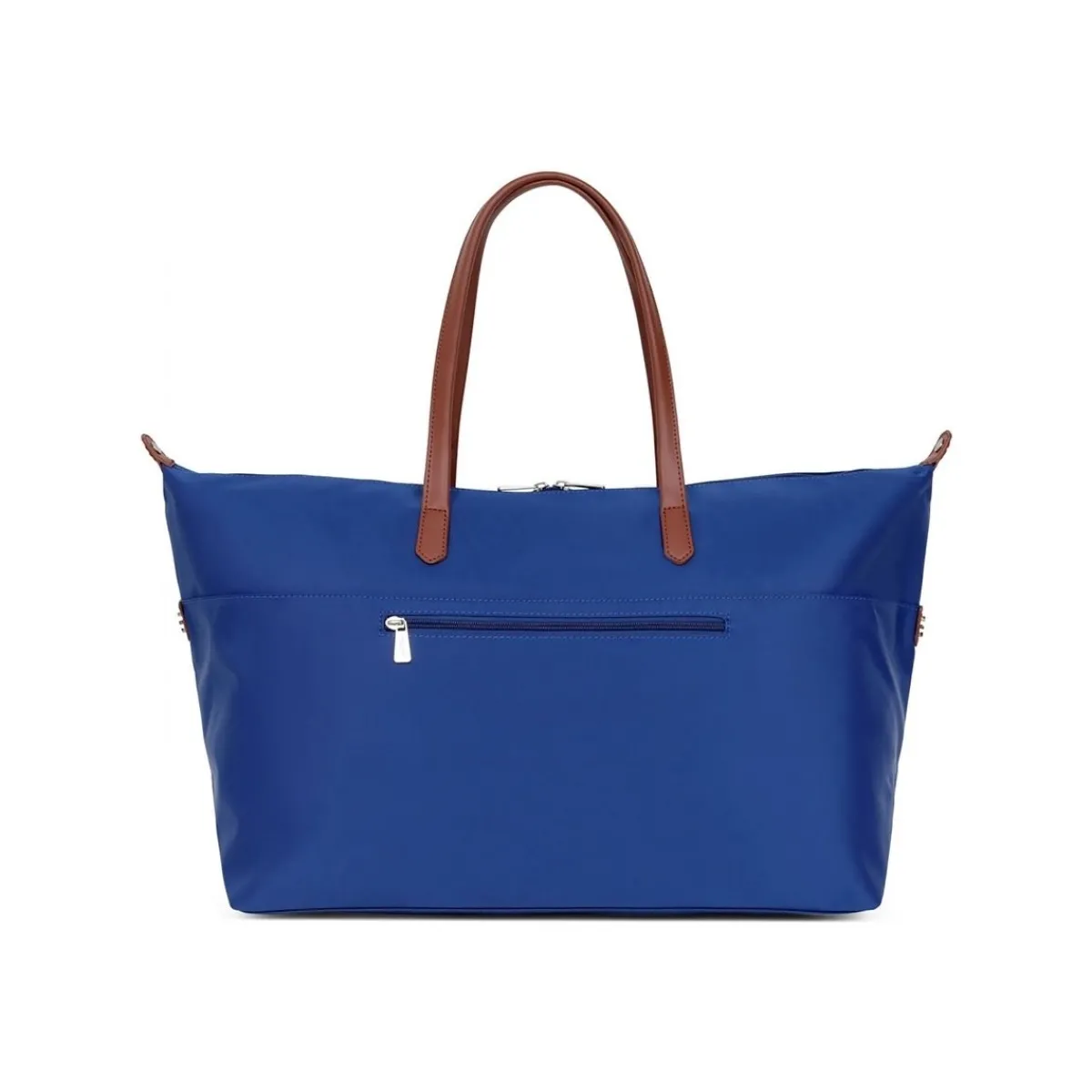 Hexagona Sac de voyage Ref 50525 Azur 59*30*22-Homme Sacs De Voyage