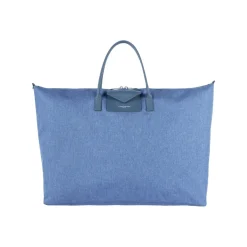 LANCASTER Sac de voyage Ref 53437 Stone 50*38*22 cm-Homme Sacs De Voyage