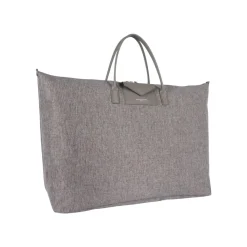 LANCASTER Sac de voyage Ref 53437 50*38*22 cm-Homme Sacs De Voyage