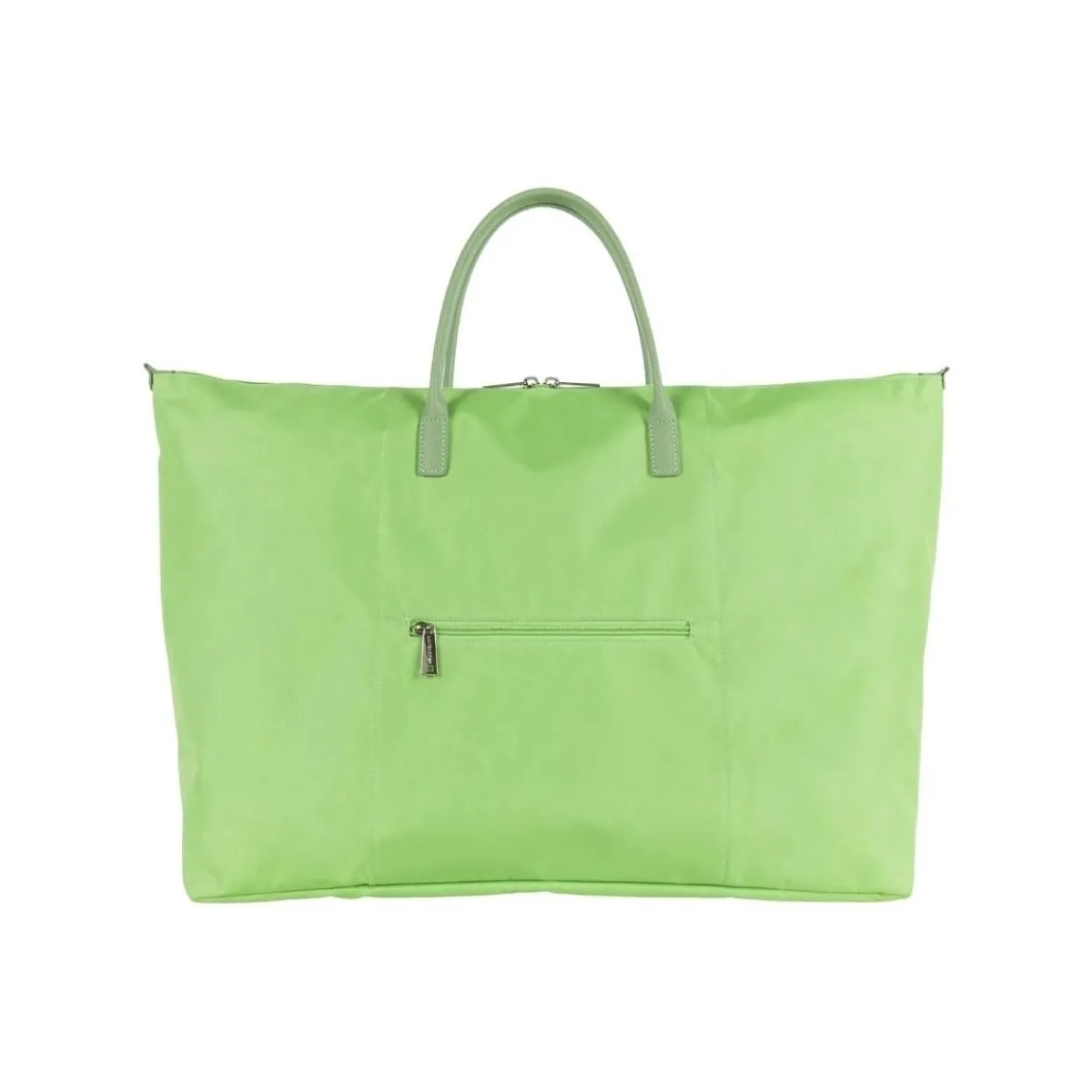 LANCASTER Sac de voyage Ref 53437 jade 50*38*22 cm-Homme Sacs De Voyage