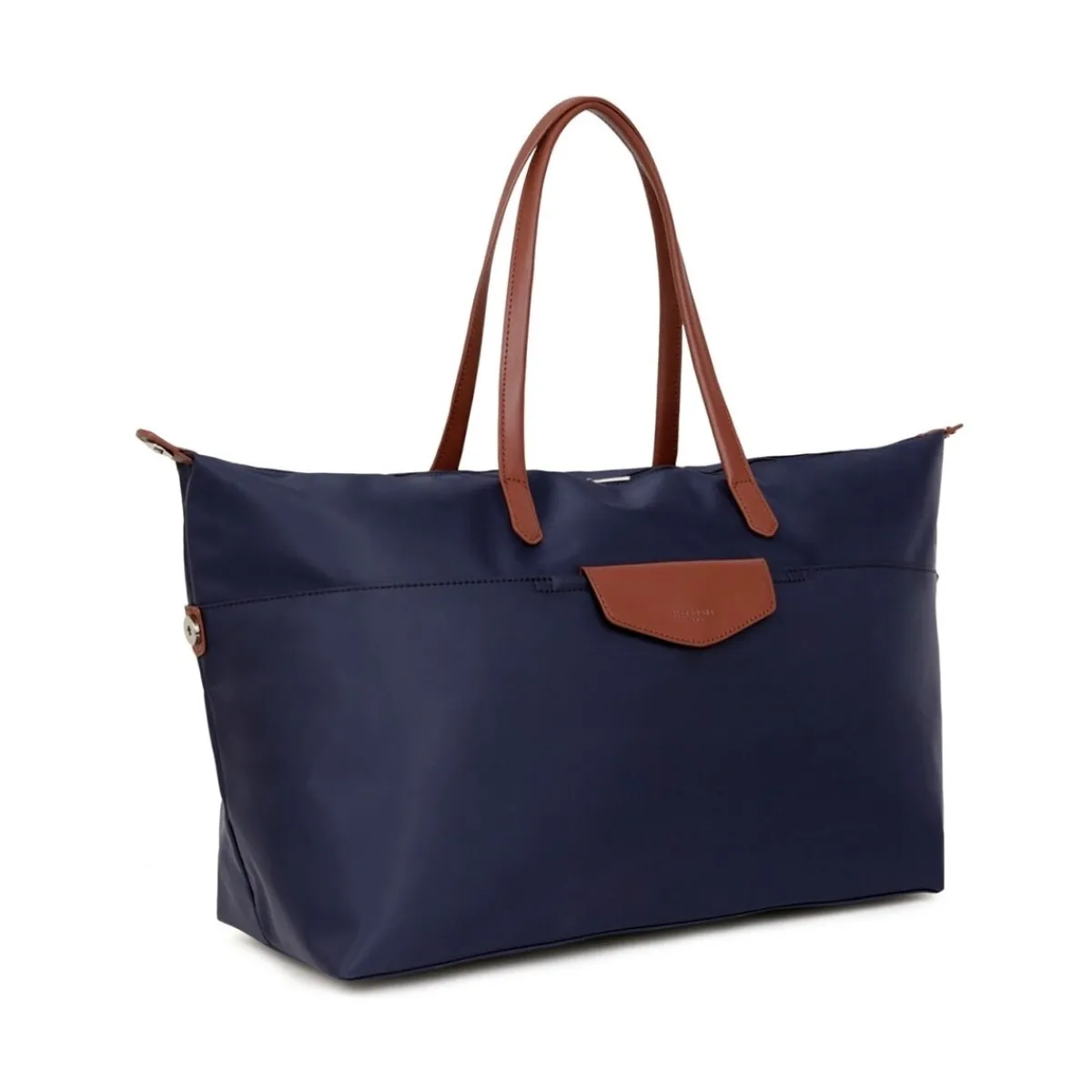 Hexagona Sac de voyage Ref 50525 Marine 59*30*22-Homme Sacs De Voyage