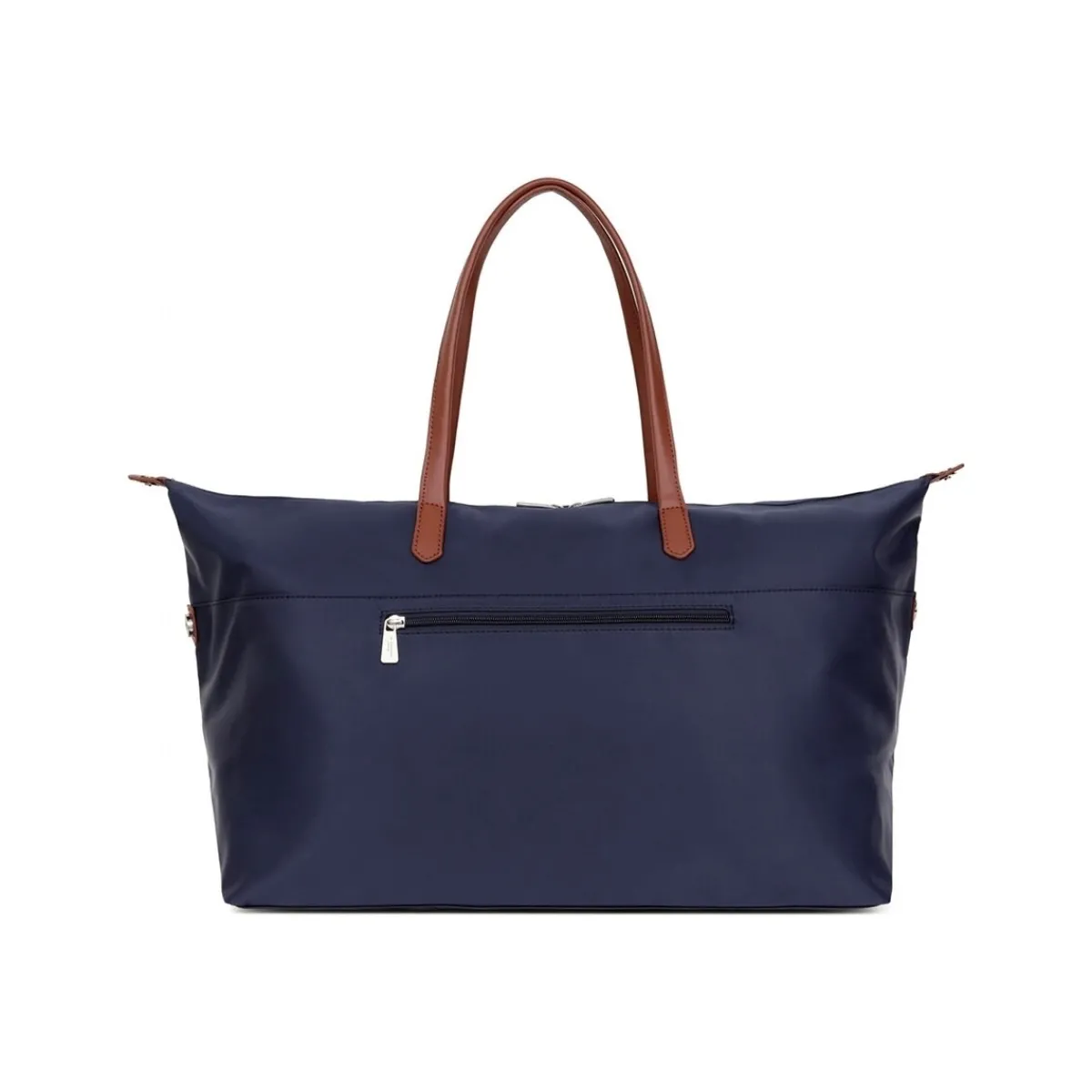 Hexagona Sac de voyage Ref 50525 Marine 59*30*22-Homme Sacs De Voyage