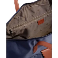 Hexagona Sac de voyage Ref 50525 Marine 59*30*22-Homme Sacs De Voyage