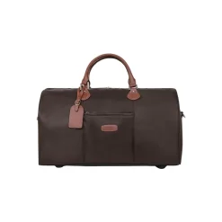 Hexagona Sac de voyage Ref 33909 fonce 50*26*23 cm-Homme Sacs De Voyage