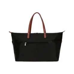 Hexagona Sac de voyage Ref 50525 /Marron 59*30*22-Homme Sacs De Voyage