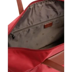 Hexagona Sac de voyage Ref 50525 59*30*22-Homme Sacs De Voyage