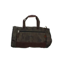 Serge Blanco Sac de voyage ref_tnt42229-Homme Sacs De Voyage