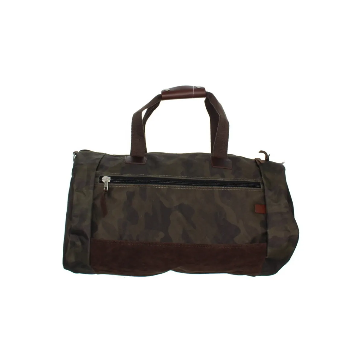 Serge Blanco Sac de voyage ref_tnt42229-Homme Sacs De Voyage