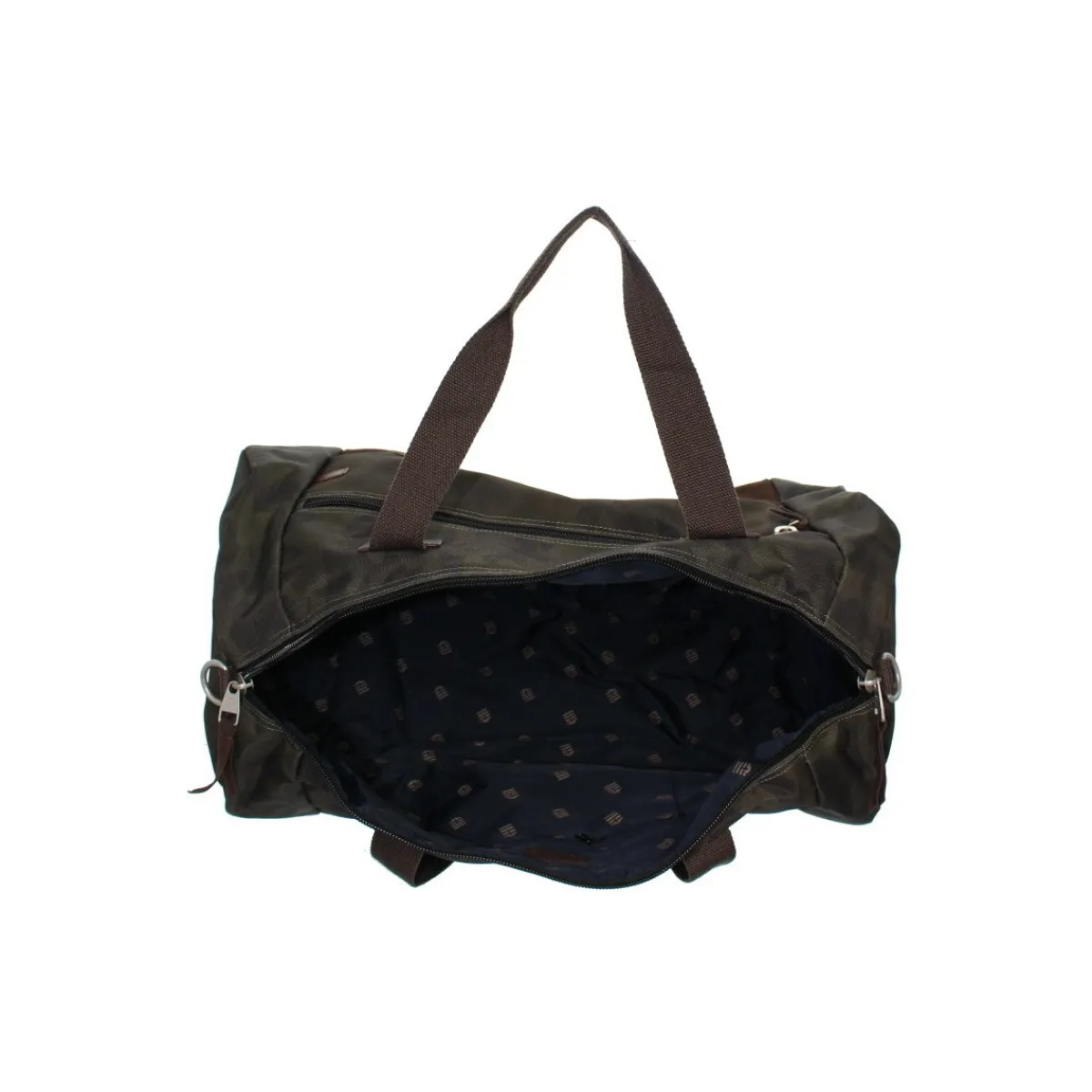 Serge Blanco Sac de voyage ref_tnt42229-Homme Sacs De Voyage